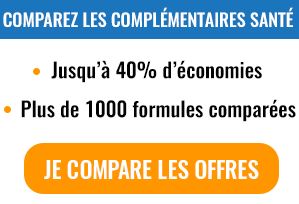 Partenariat complémentaire santé à Chambon