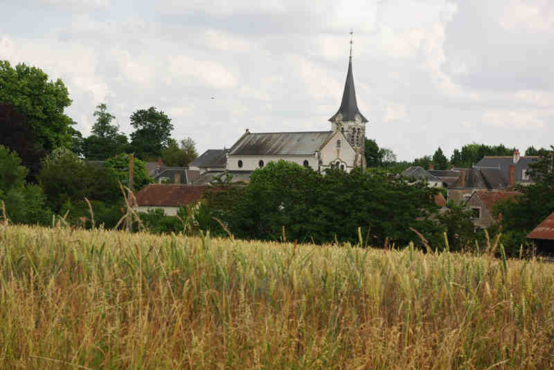 chambon